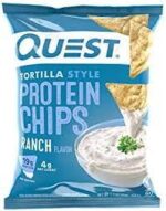 Quest Nutrition Protein Chips - Image 5