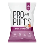 Prolife Cruncho Spicy Pizza Puffs Snacks 50g - Image 8