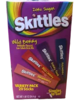 SKITTLES "Singles To Go!" - Image 5