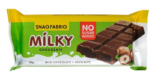 Snaq Fabriq Milky Chocolate Bar - Image 2