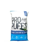 Prolife Cruncho Spicy Pizza Puffs Snacks 50g - Image 9