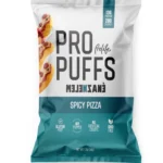 Prolife Cruncho Spicy Pizza Puffs Snacks 50g - Image 11