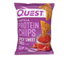 Quest Nutrition Protein Chips - Image 6