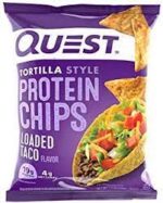 Quest Nutrition Protein Chips - Image 4
