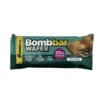 Bombbar Glazed High Protein Wafer - Image 4