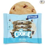 My Cookie Dealer RAW Protein Cookie Box (12 Cookies) - Image 3