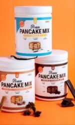 Nano Supps Protein Pancake Mix - Image 5