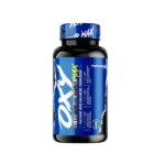 OXYMAX | THERMOGENIC FAT BURNER - Image 2