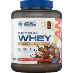 Applied Nutrition Critical Whey 2000Gr - Image 5