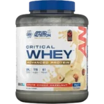 Applied Nutrition Critical Whey 2000Gr - Image 2