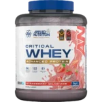 Applied Nutrition Critical Whey 2000Gr - Image 3