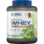 Applied Nutrition Critical Whey 2000Gr - Image 4