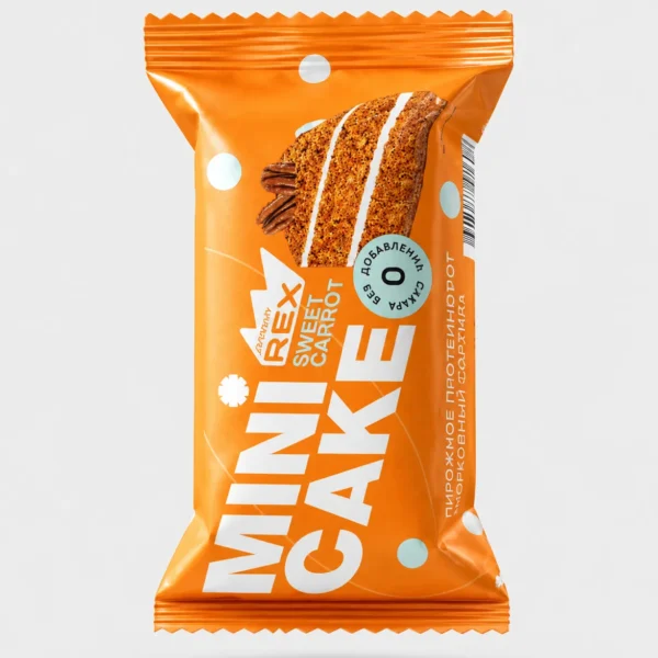 Protein Rex Mini Cake (40 grams)