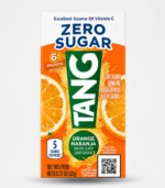Tang - On The Go Sugar Free Drink Mix (6 sticks)
