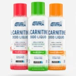 Applied Nutrition L-Carnitine 3000 Liquid (480 ml)