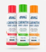Applied Nutrition L-Carnitine 3000 Liquid (480 ml)