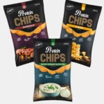Nano Protein Chips