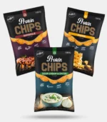 Nano Protein Chips