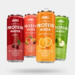 Sparkling Protein Water - Applied Nutrition