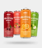 Sparkling Protein Water - Applied Nutrition
