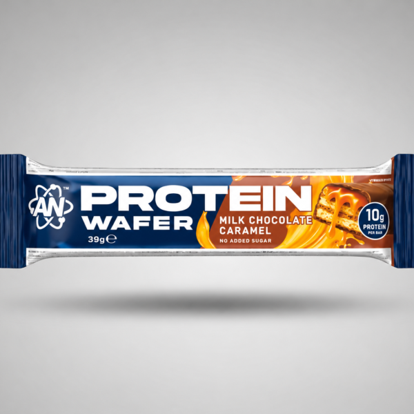 Applied Nutrition Protein Wafer Bar