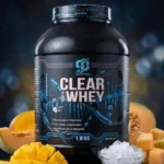90 NUTRITION - CLEAR WHEY PROTEIN 1.8kg