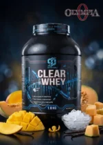 90 NUTRITION - CLEAR WHEY PROTEIN 1.8kg